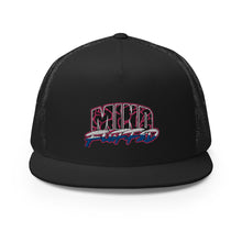 Load image into Gallery viewer, Mind Fluff3d Trucker Cap