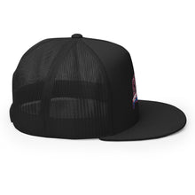 Load image into Gallery viewer, Mind Fluff3d Trucker Cap