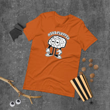Load image into Gallery viewer, A-Brain Unisex T-Shirt