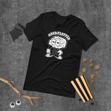 Load image into Gallery viewer, A-Brain Unisex T-Shirt