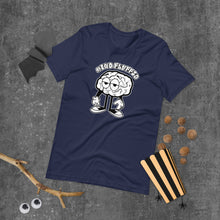 Load image into Gallery viewer, A-Brain Unisex T-Shirt