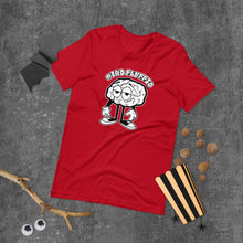 Load image into Gallery viewer, A-Brain Unisex T-Shirt