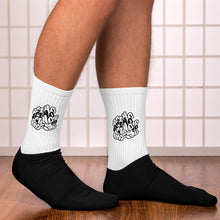 Load image into Gallery viewer, Mind Fluff3d-3W-Socks
